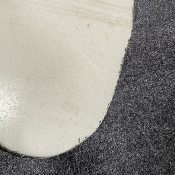 GRAF LANTZ x EILEEN FISHER TEARDROP TOTE RARE - Picture 10 of 11